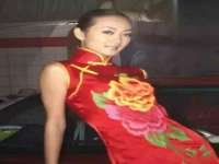 云南中视快运物流有限公司
